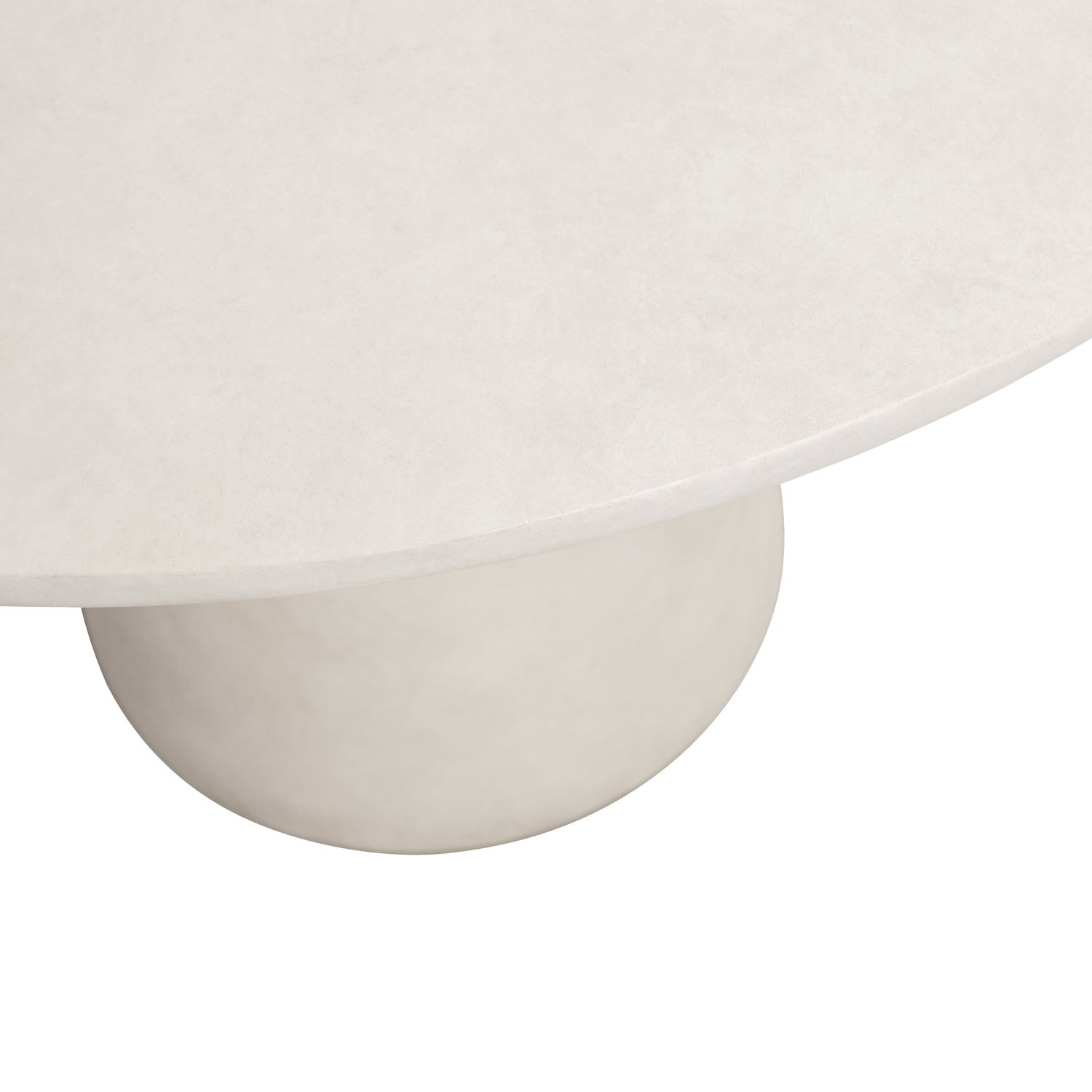 Woood | Ronde eettafel Damon 100cm