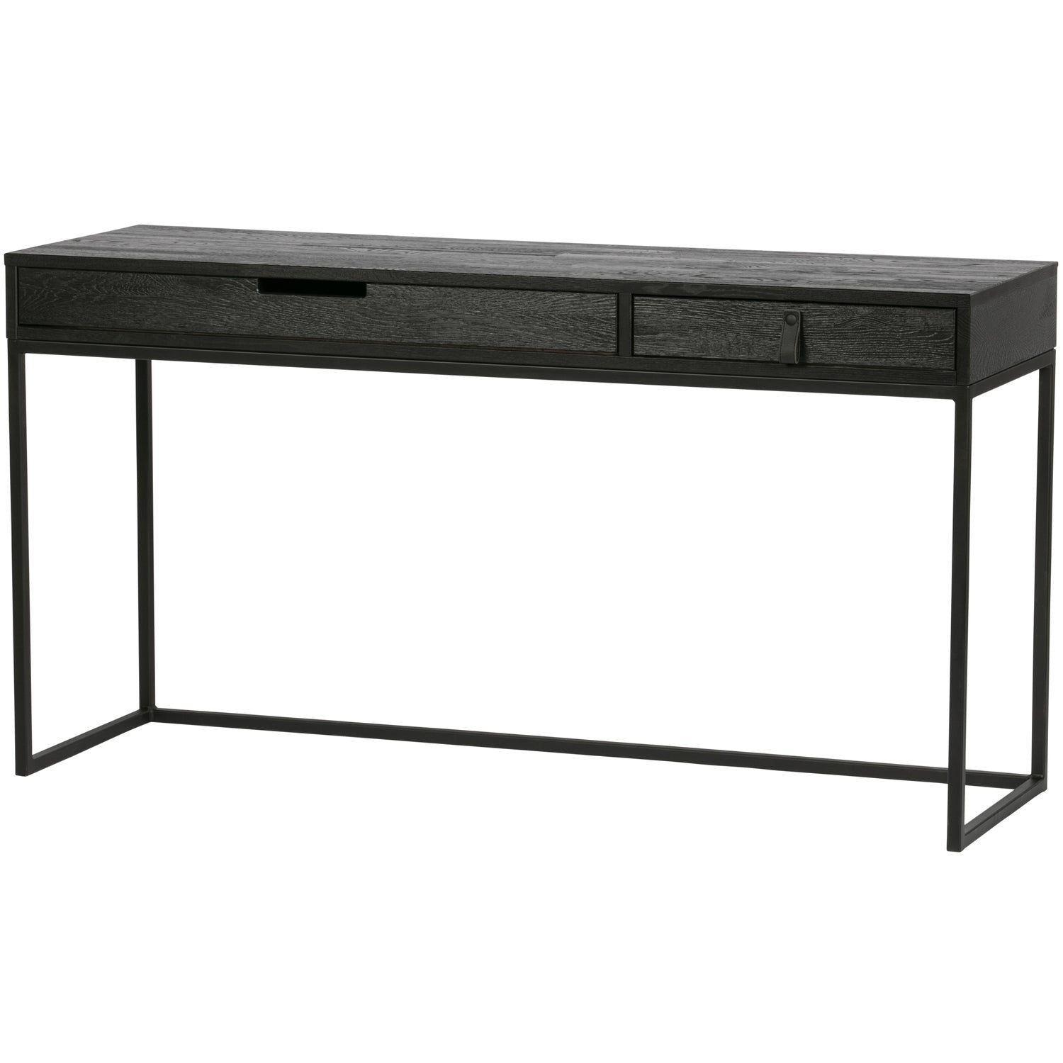 Woood | Bureau Silas diepzwart
