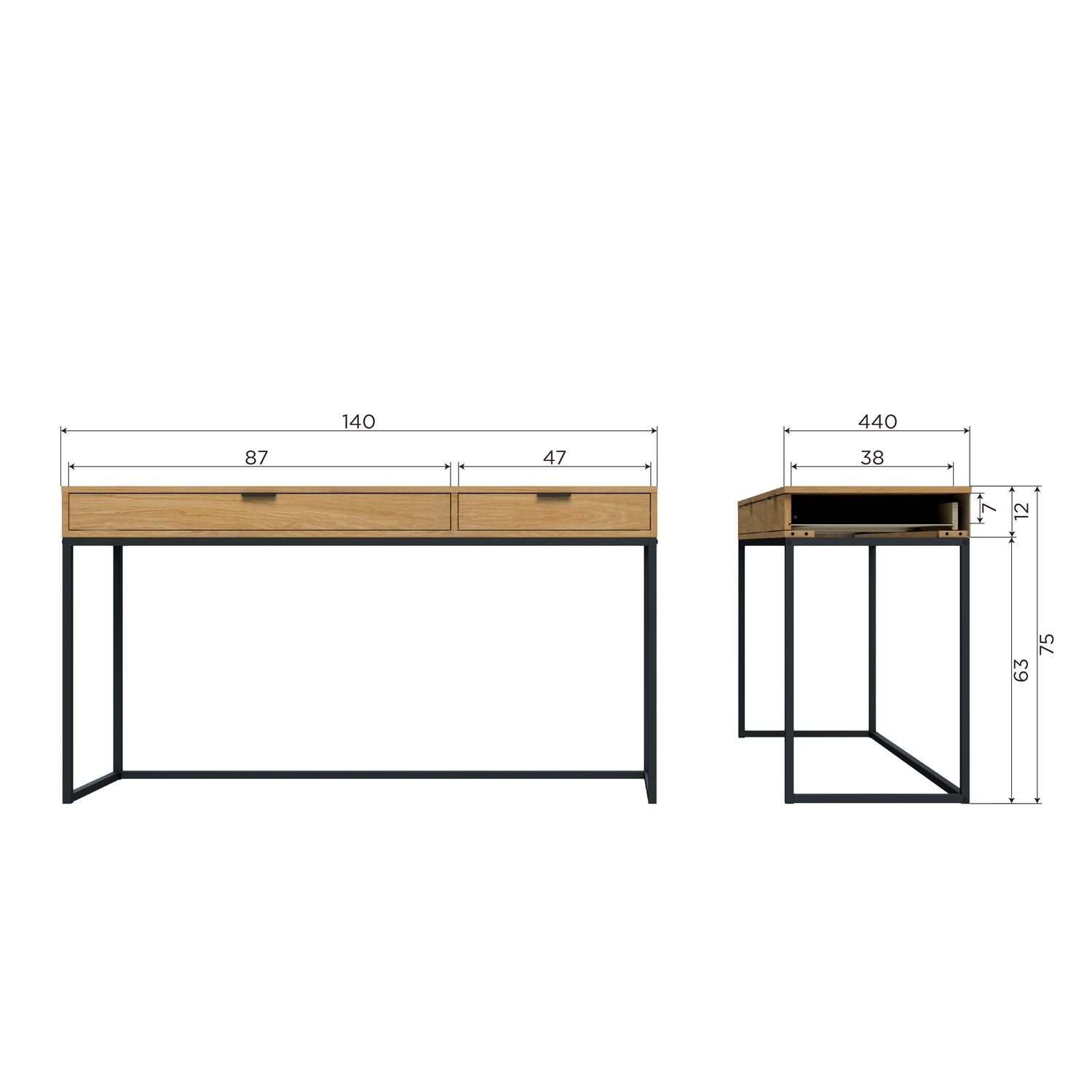 Woood | Bureau Silas eiken