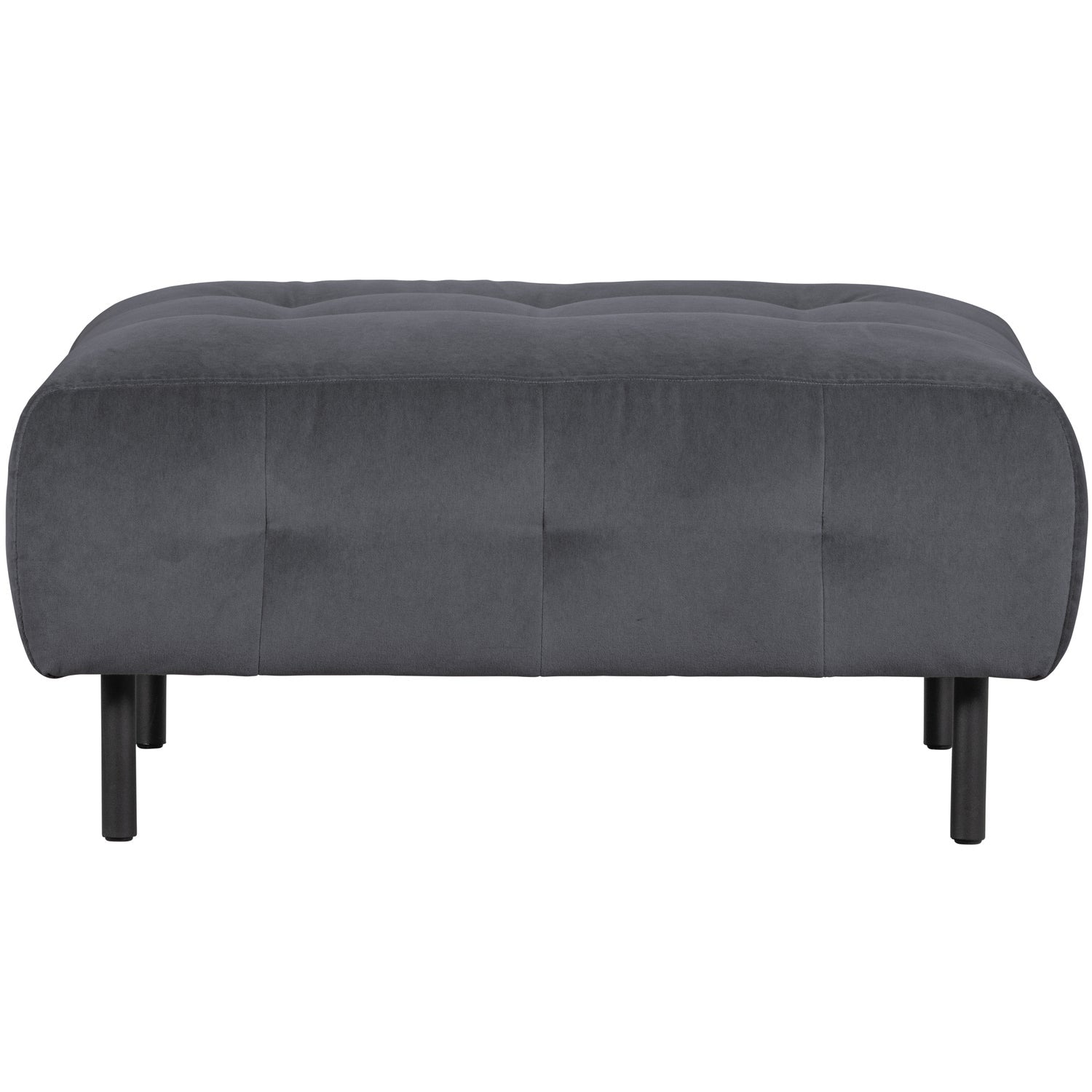 Woood | Hocker Lloyd velvet wolk