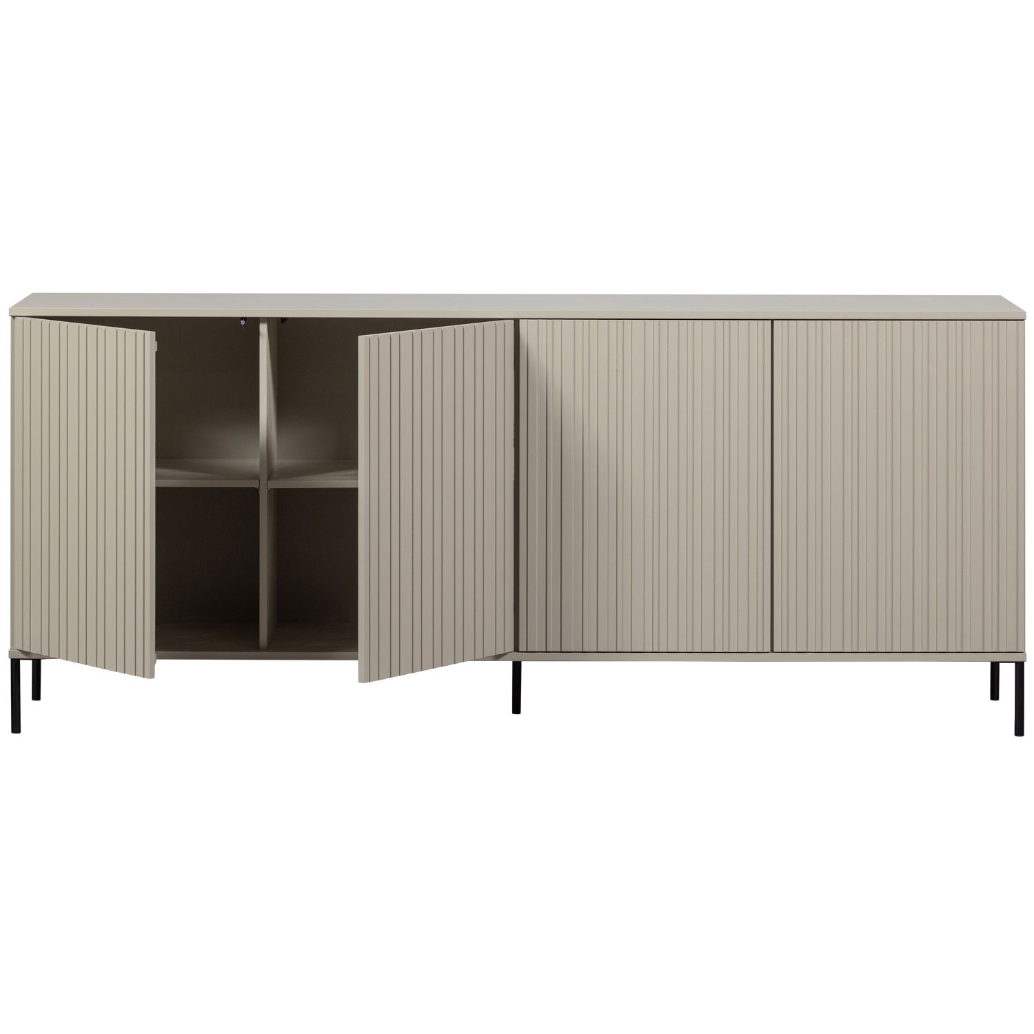 Woood | Dressoir Gravure dust