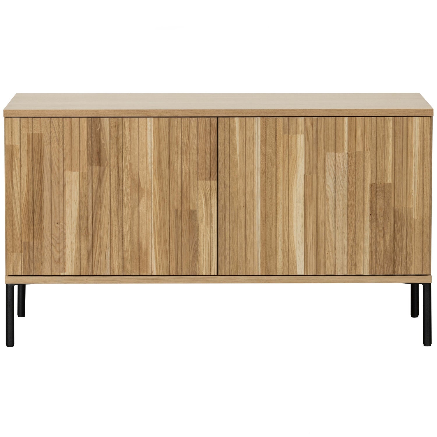 Woood | Tv meubel Gravure 100cm eiken