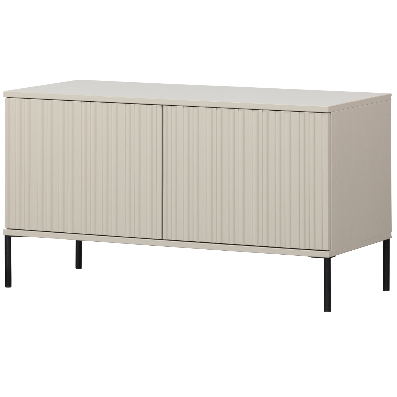 Woood | Tv meubel Gravure 100cm dust