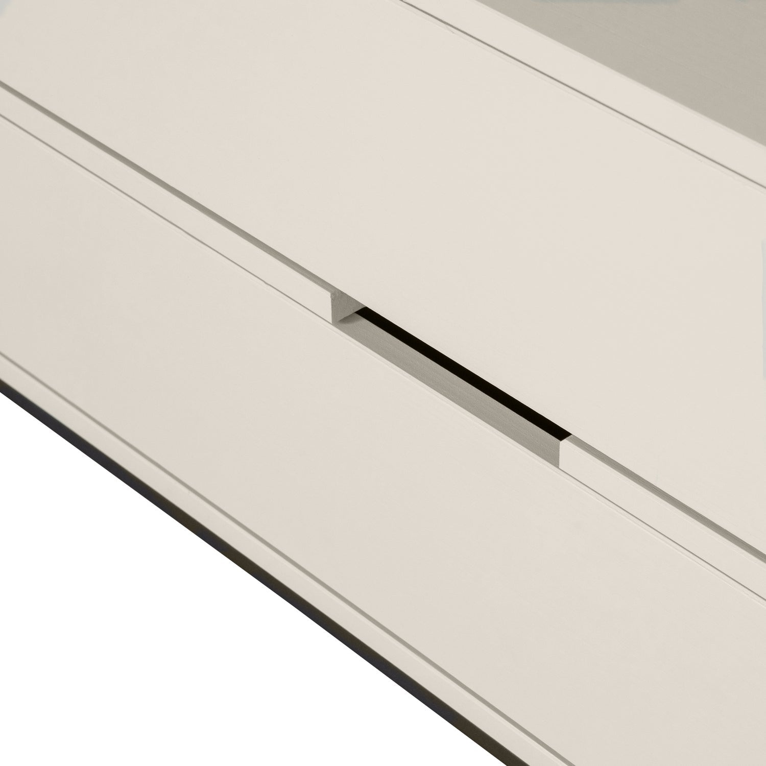 Woood | Tv meubel Silas 180cm grenen dust