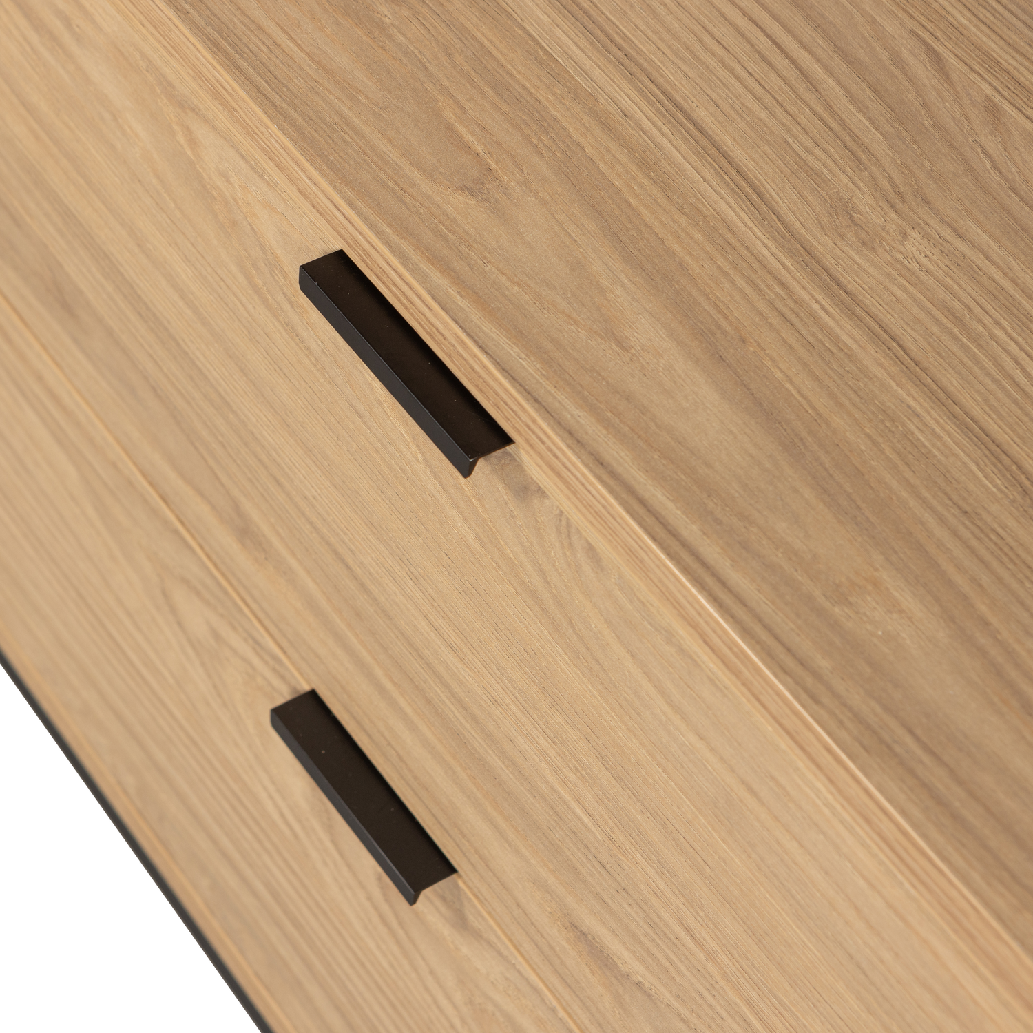 Woood | Tv meubel Silas 180cm eiken