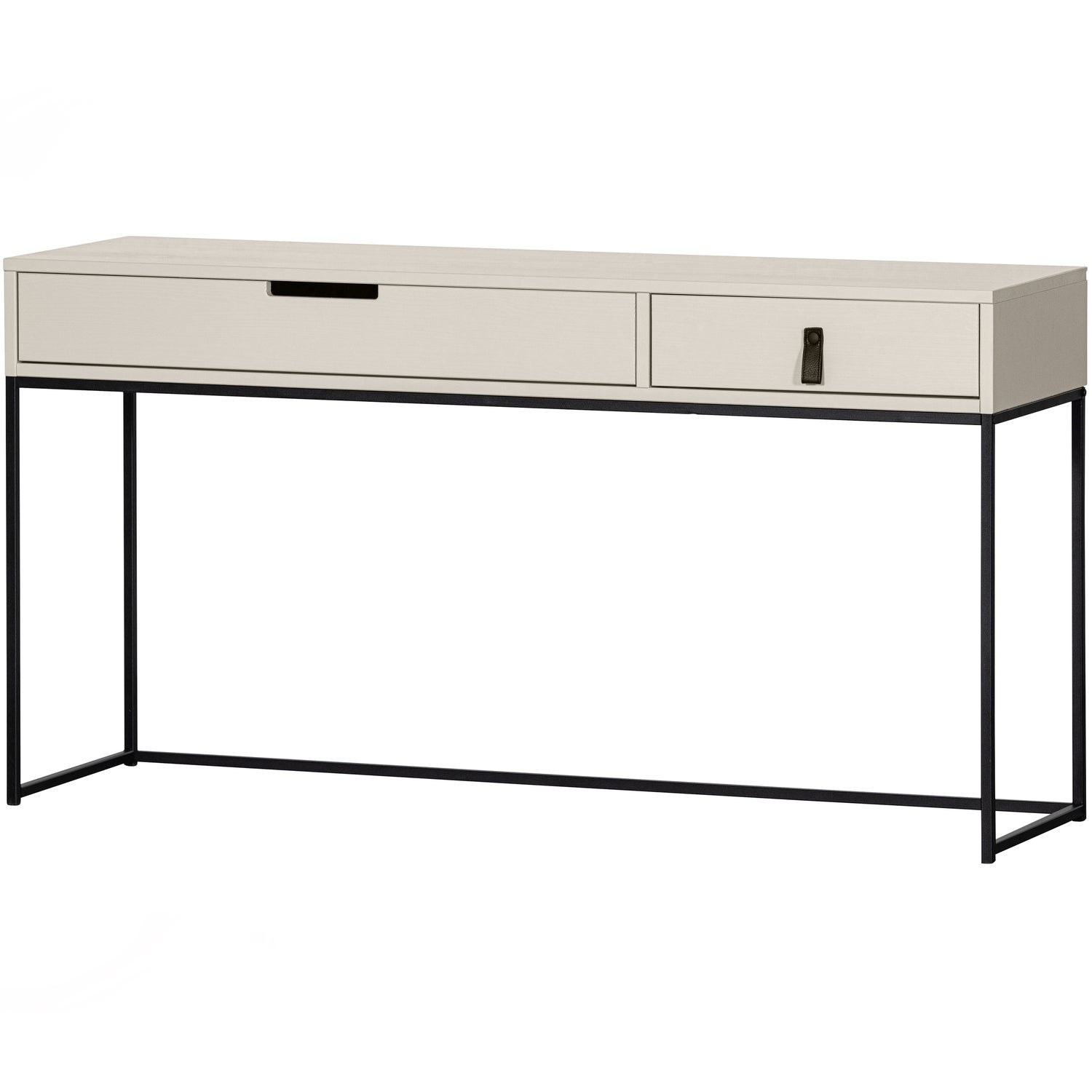 Woood | Sidetable Silas grenen dust