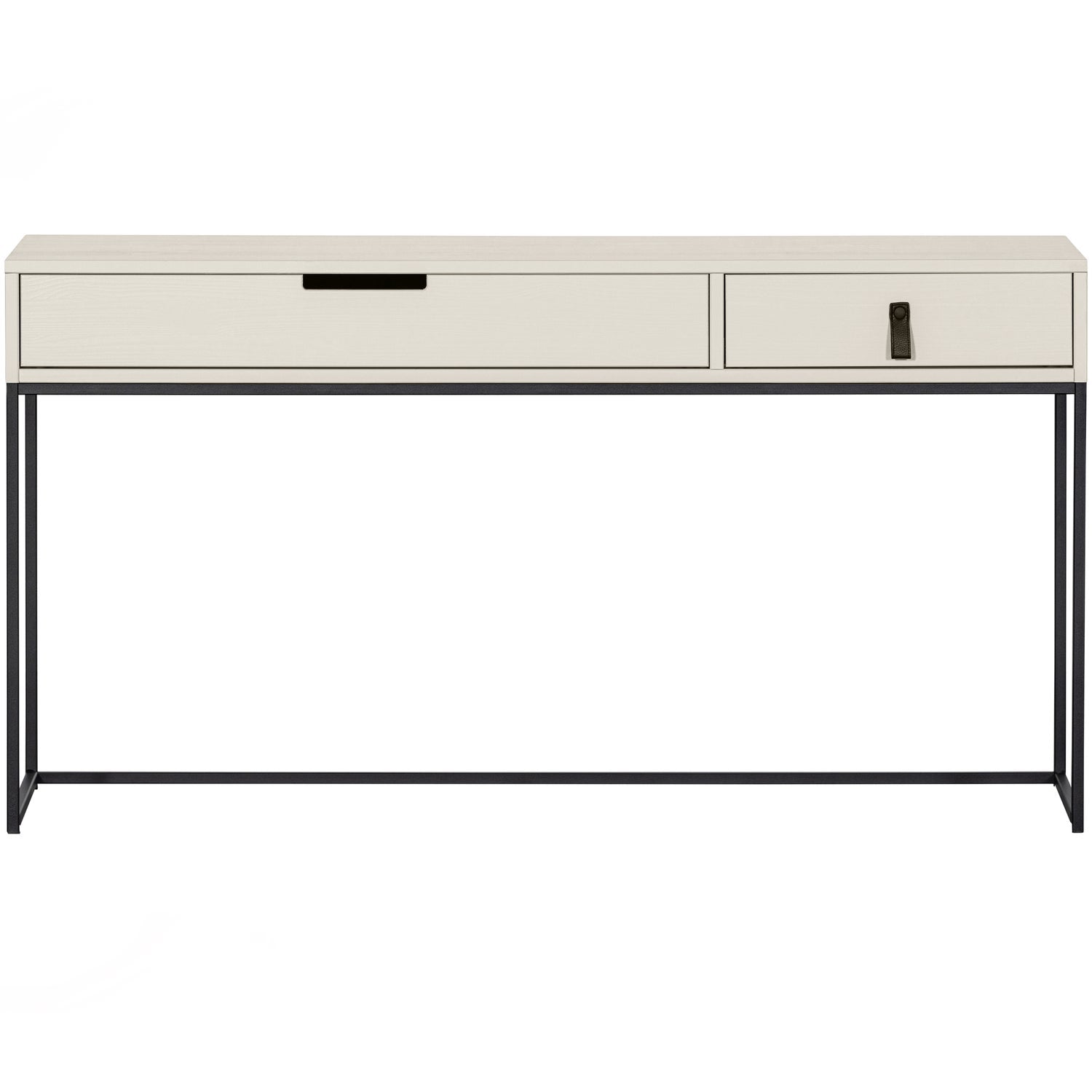 Woood | Sidetable Silas grenen dust