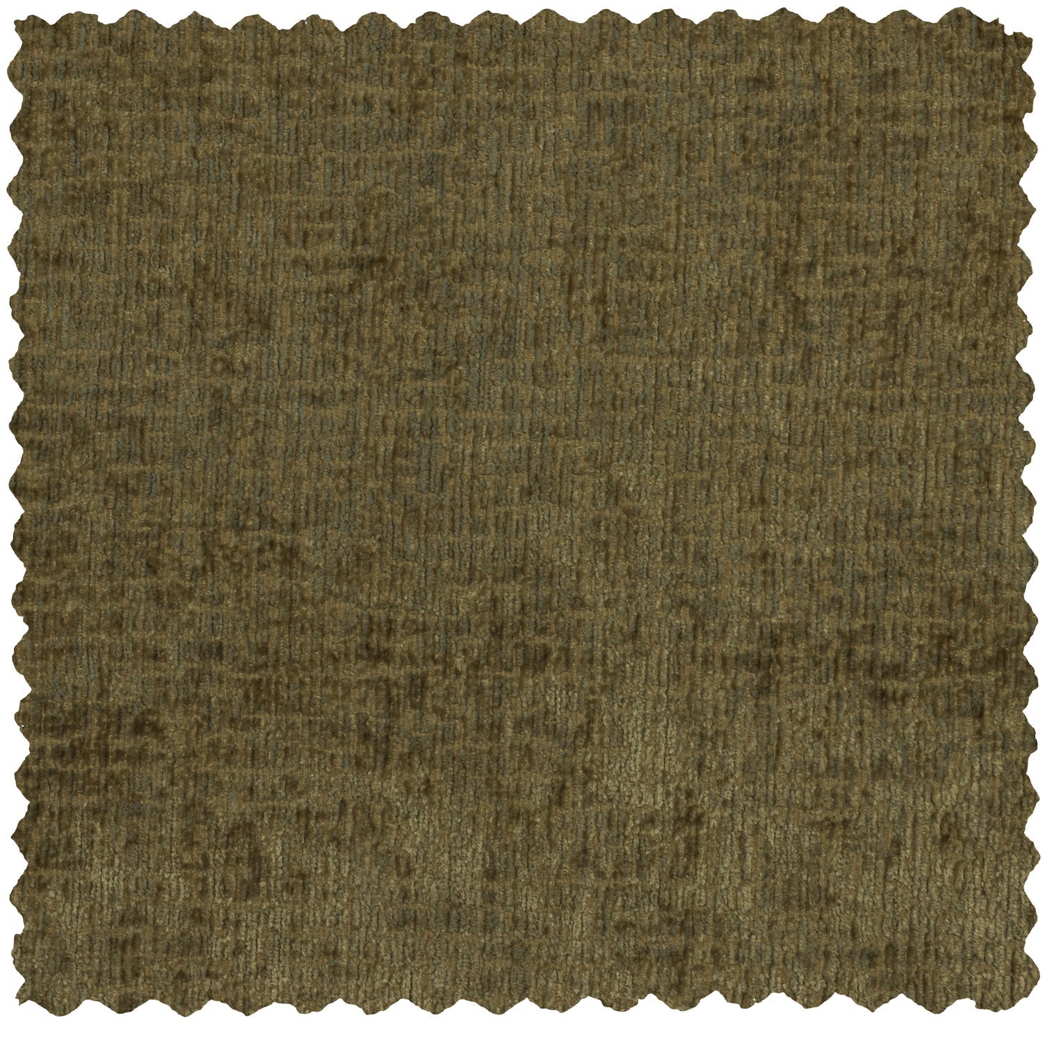 Woood | Rechte bank Bean 3,5-zits structure velvet moss