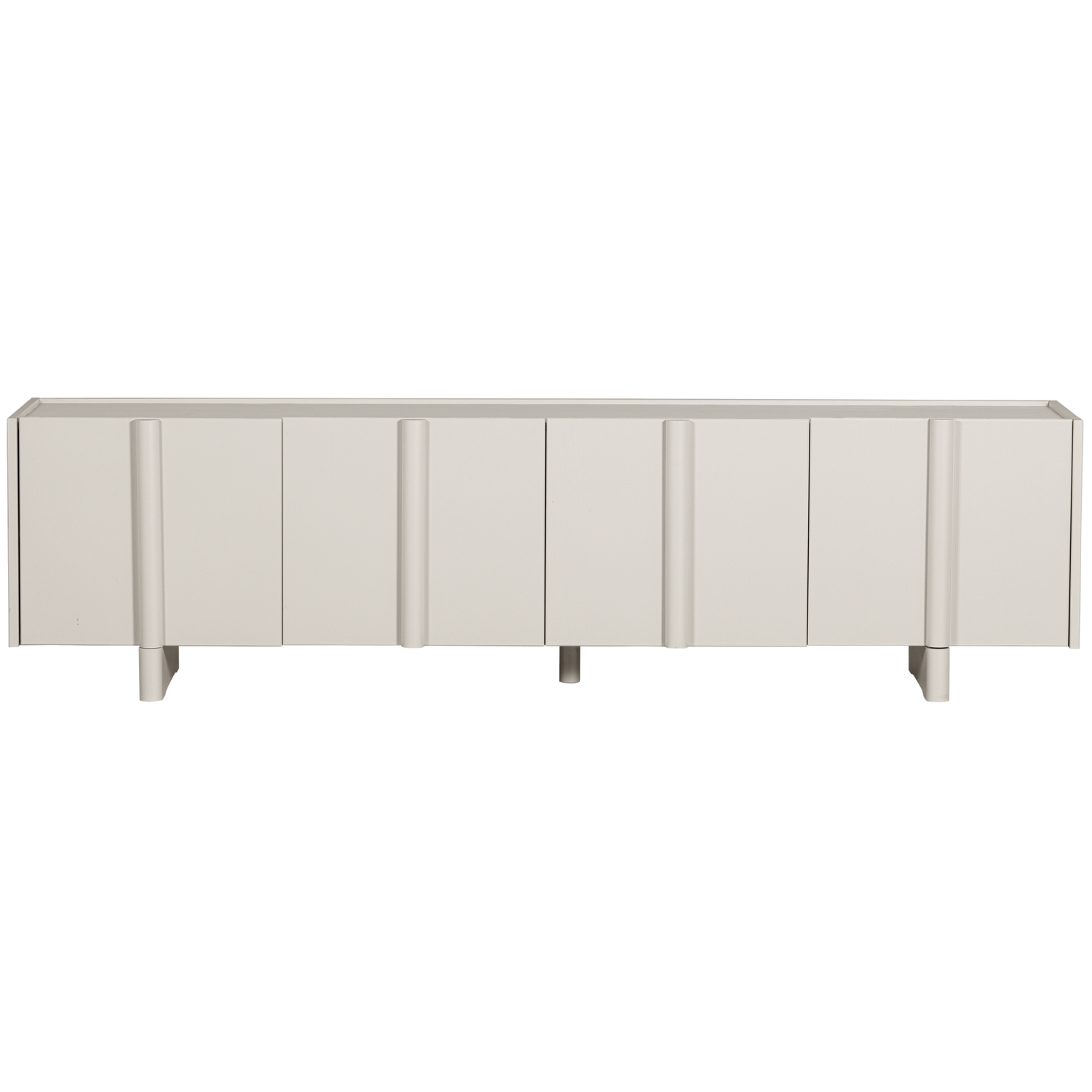 Woood | Tv meubel Basu 200cm dust