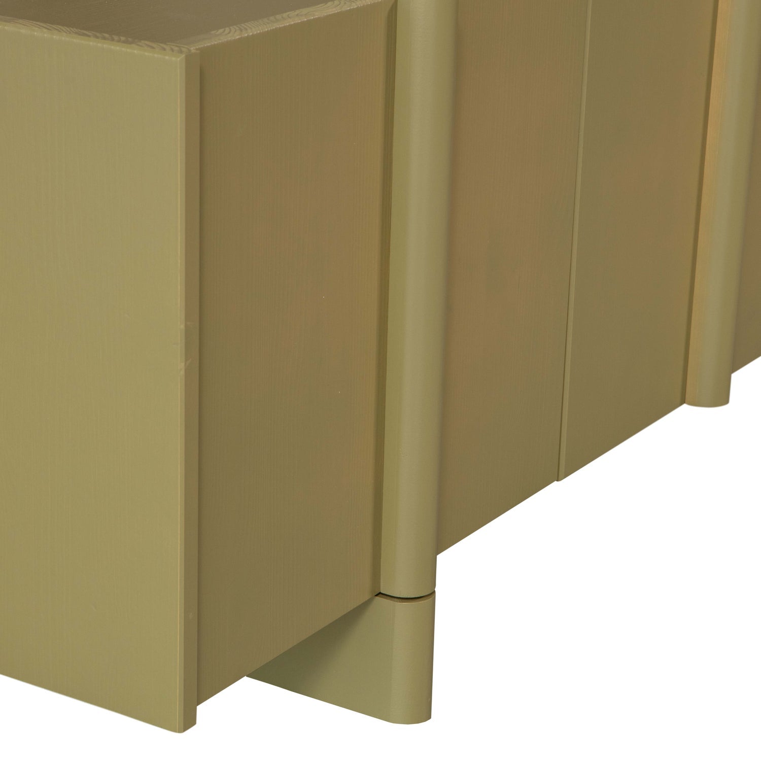 Woood | Tv meubel Basu 200cm moss