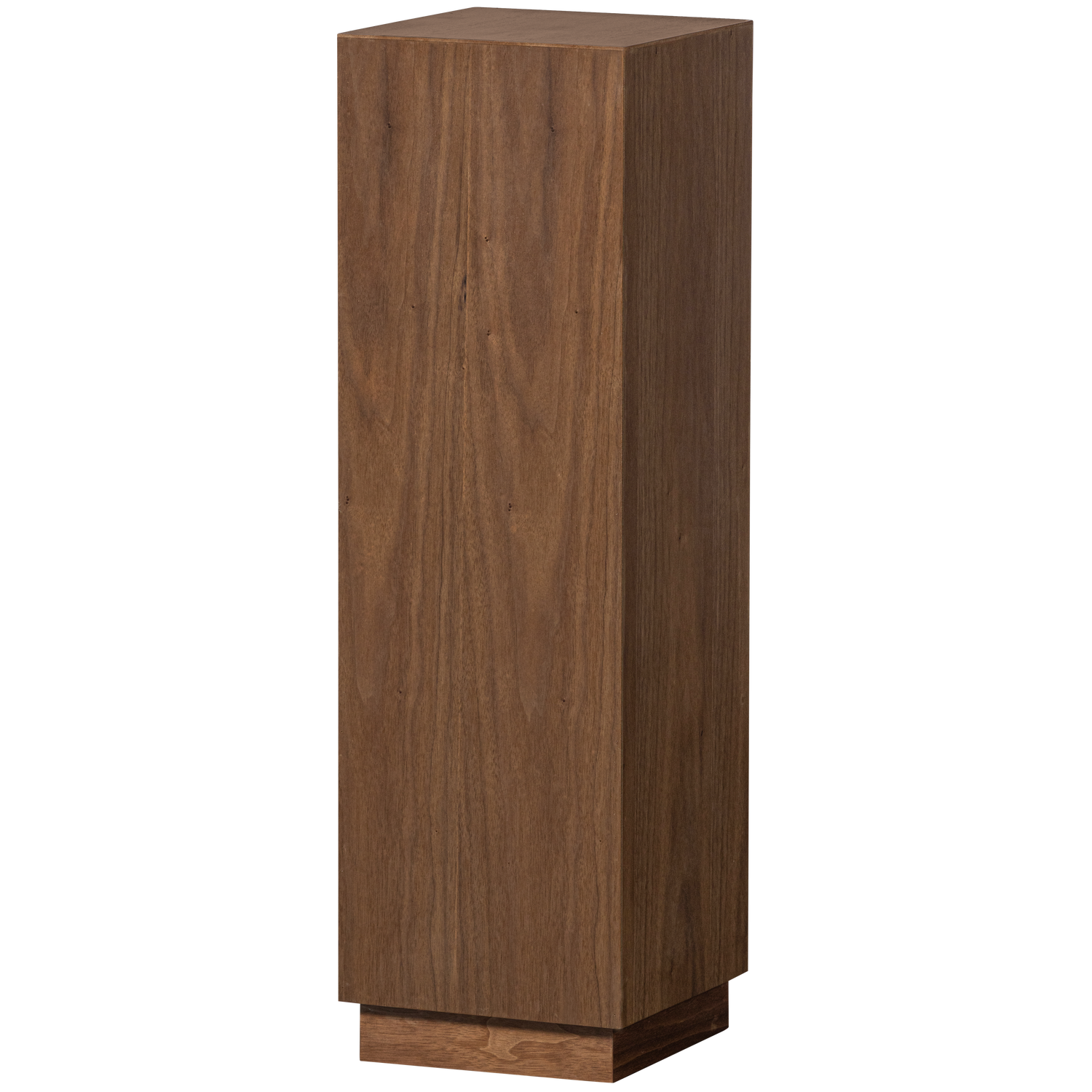 Woood | Pilaar Enid mdf walnoot