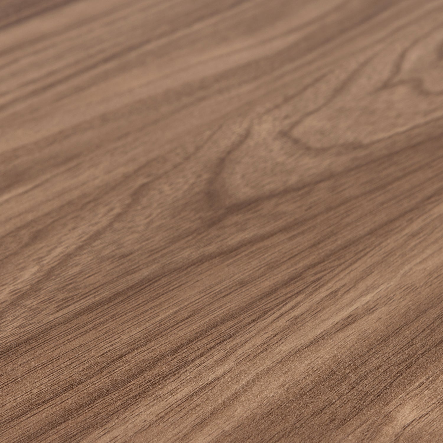 Woood | Ronde eettafel Maan 120cm walnoot