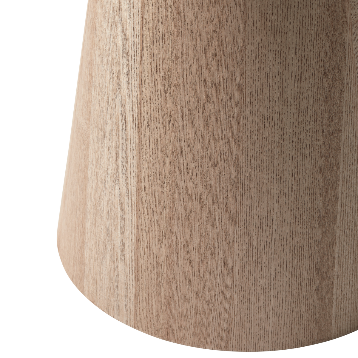 Woood | Bijzettafel Maud naturel