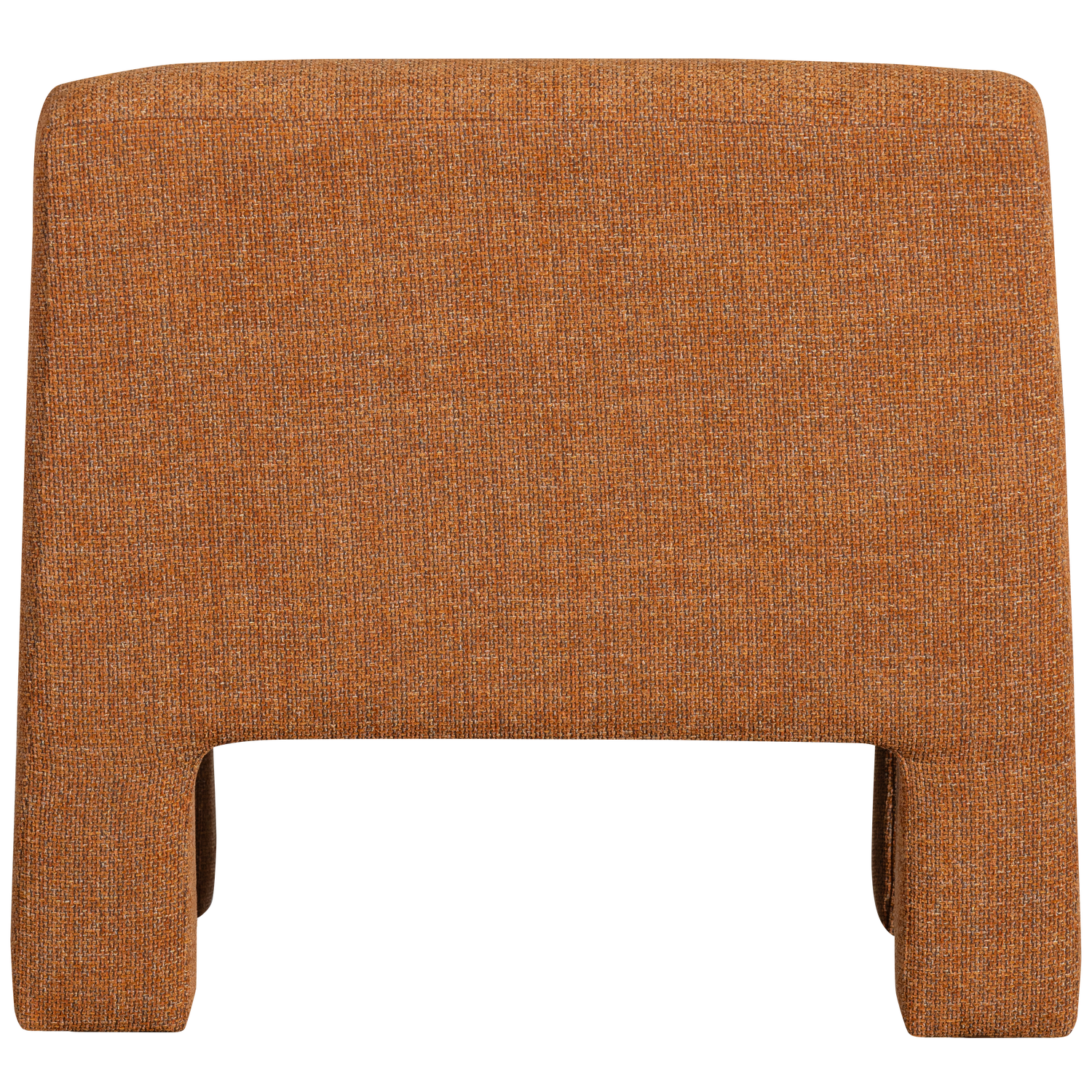 Woood | Fauteuil Lavid ginger