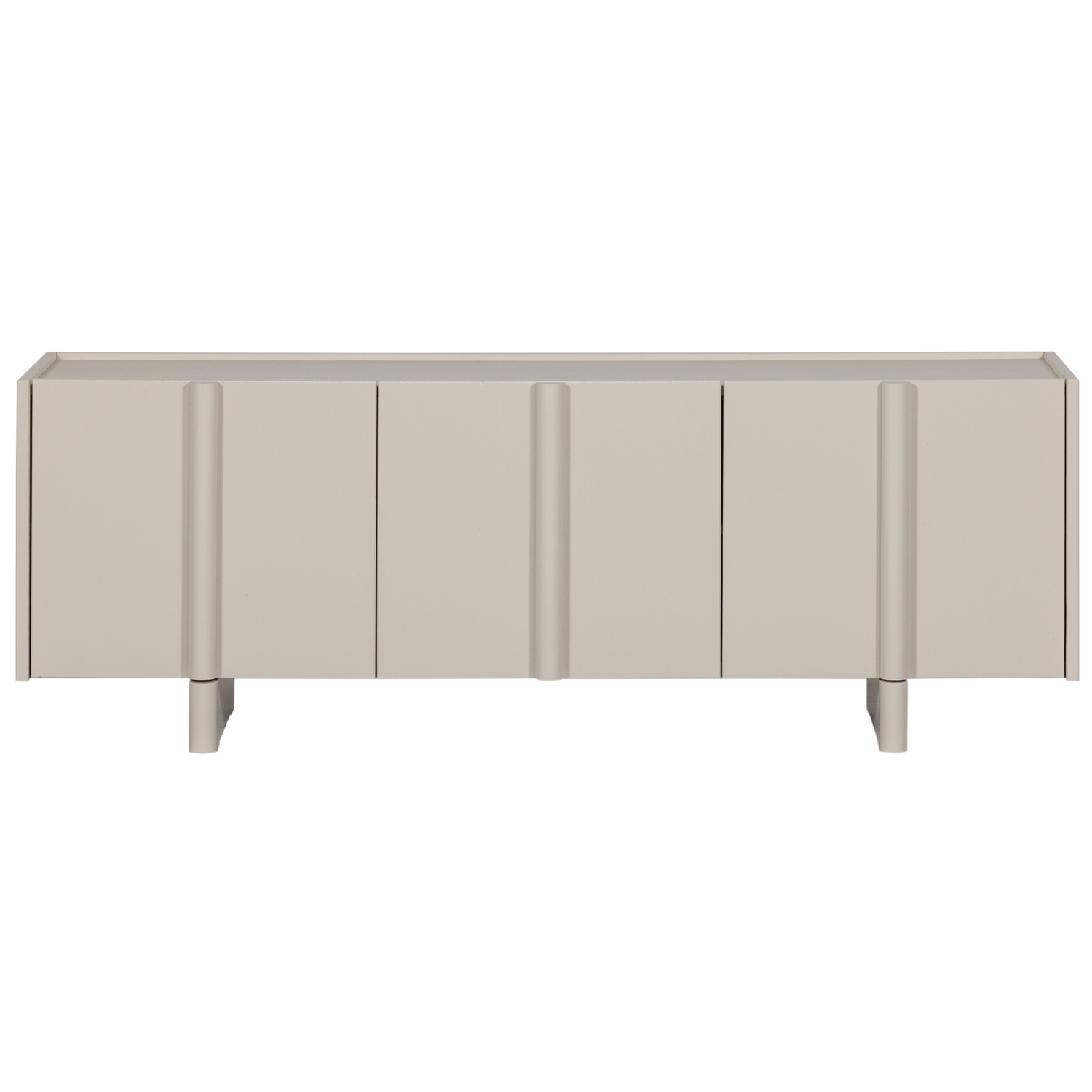 Woood | Tv meubel Basu 152cm dust