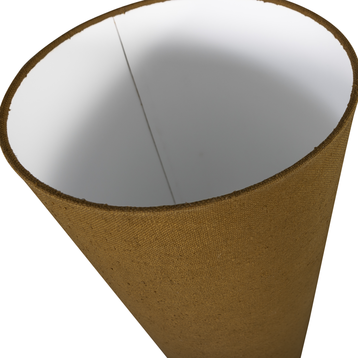 Woood | Vloerlamp Loft XL boucle tapenade 187cm