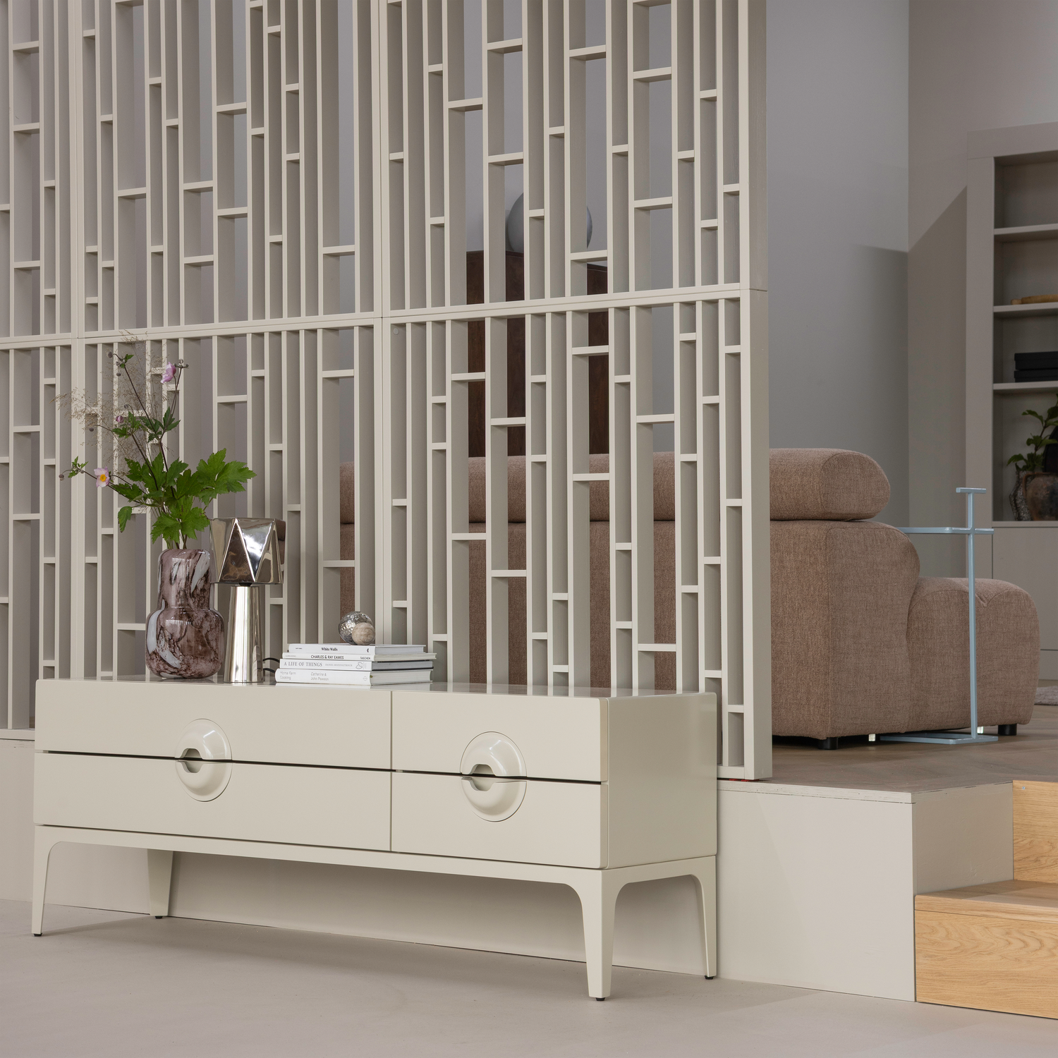 Woood | Tv meubel Merge dust