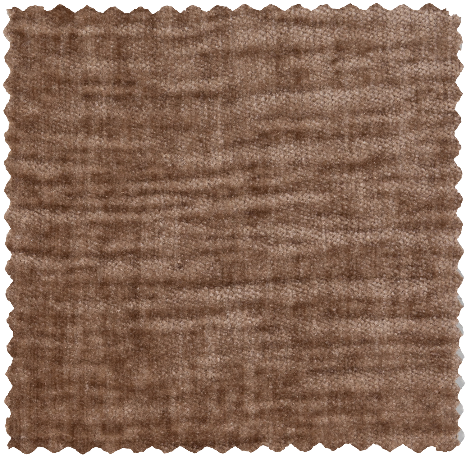 Woood | 3-zits bank Statement 230cm chenille velvet taupe
