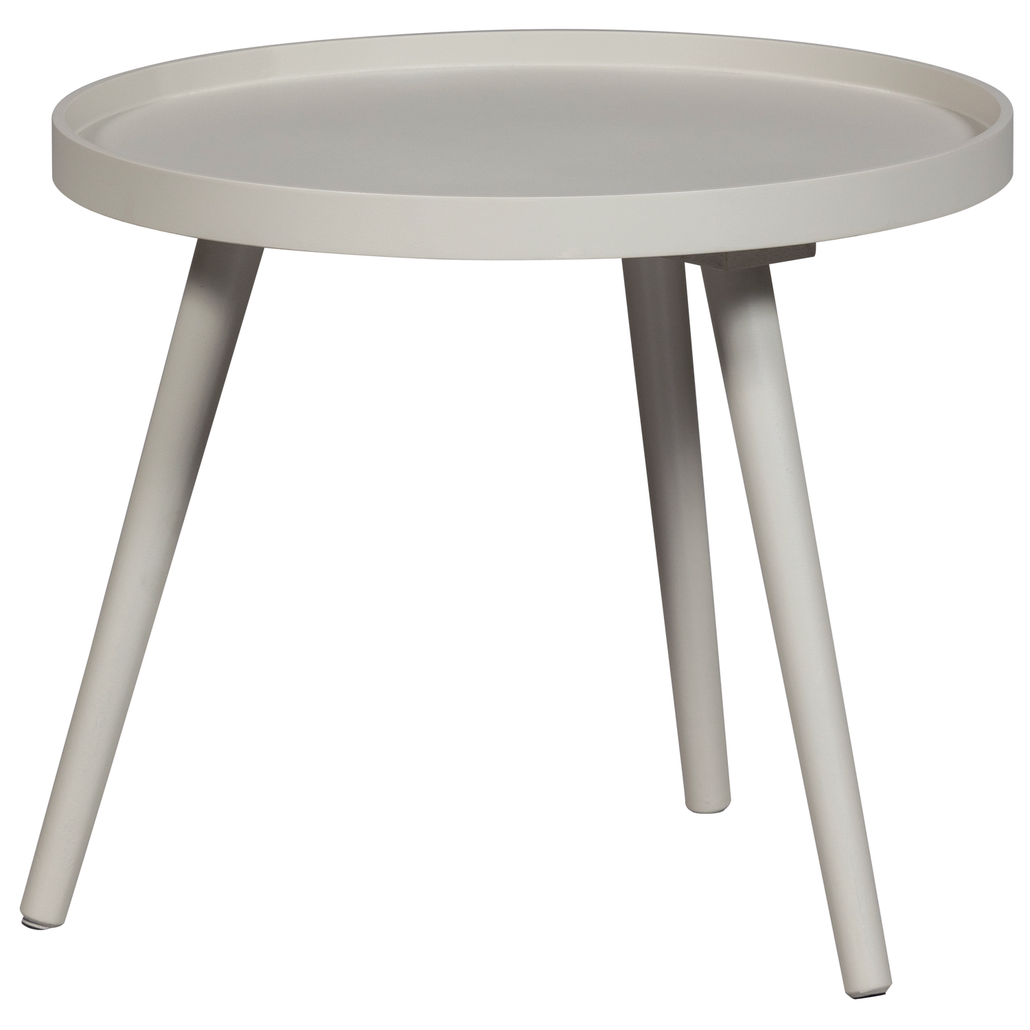 Woood | Bijzettafel Mesa M zand
