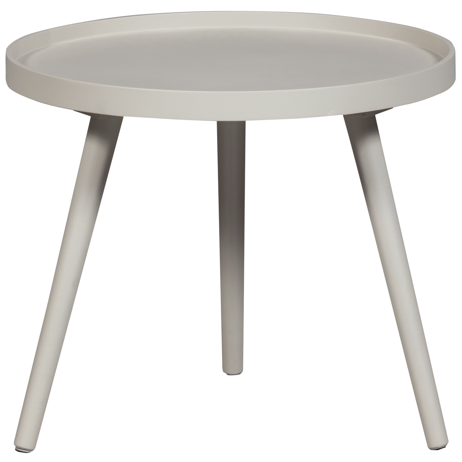 Woood | Bijzettafel Mesa M zand