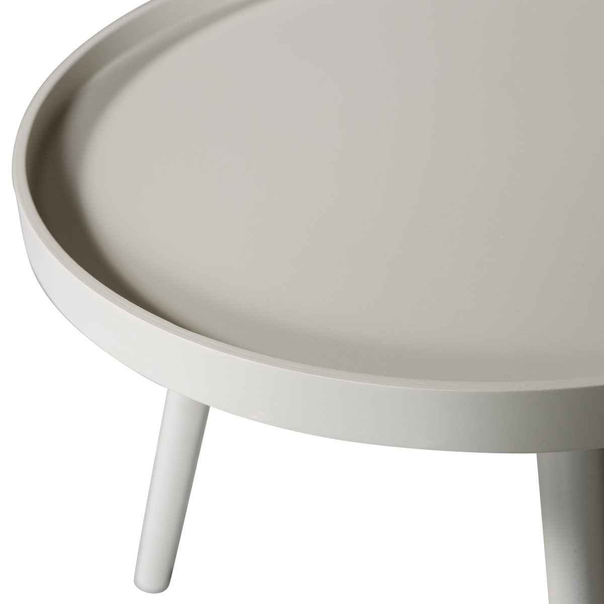 Woood | Bijzettafel Mesa M zand