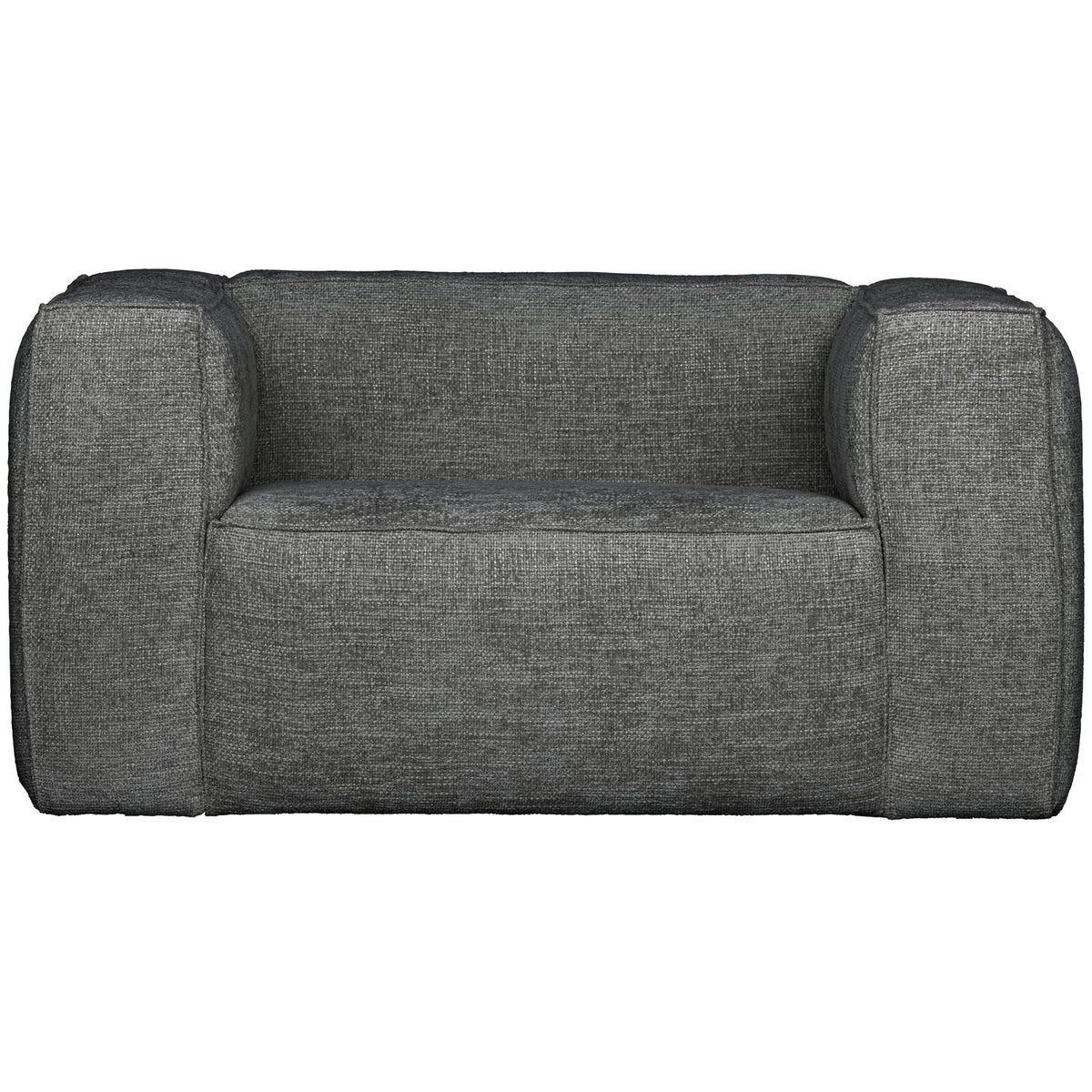 Woood | Fauteuil Bean grove melange stof terrazzo