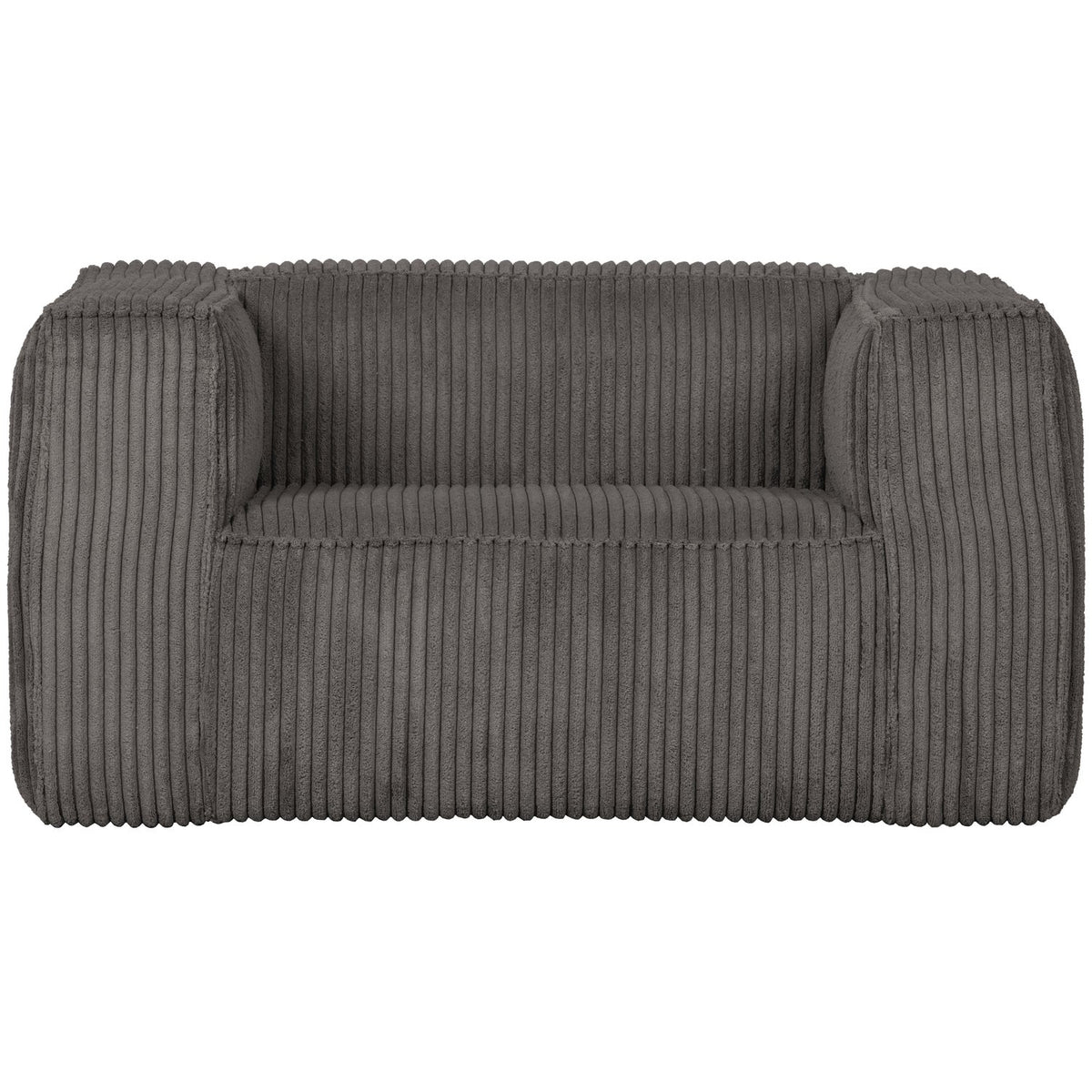 Woood | Fauteuil Bean ribstof terrazzo