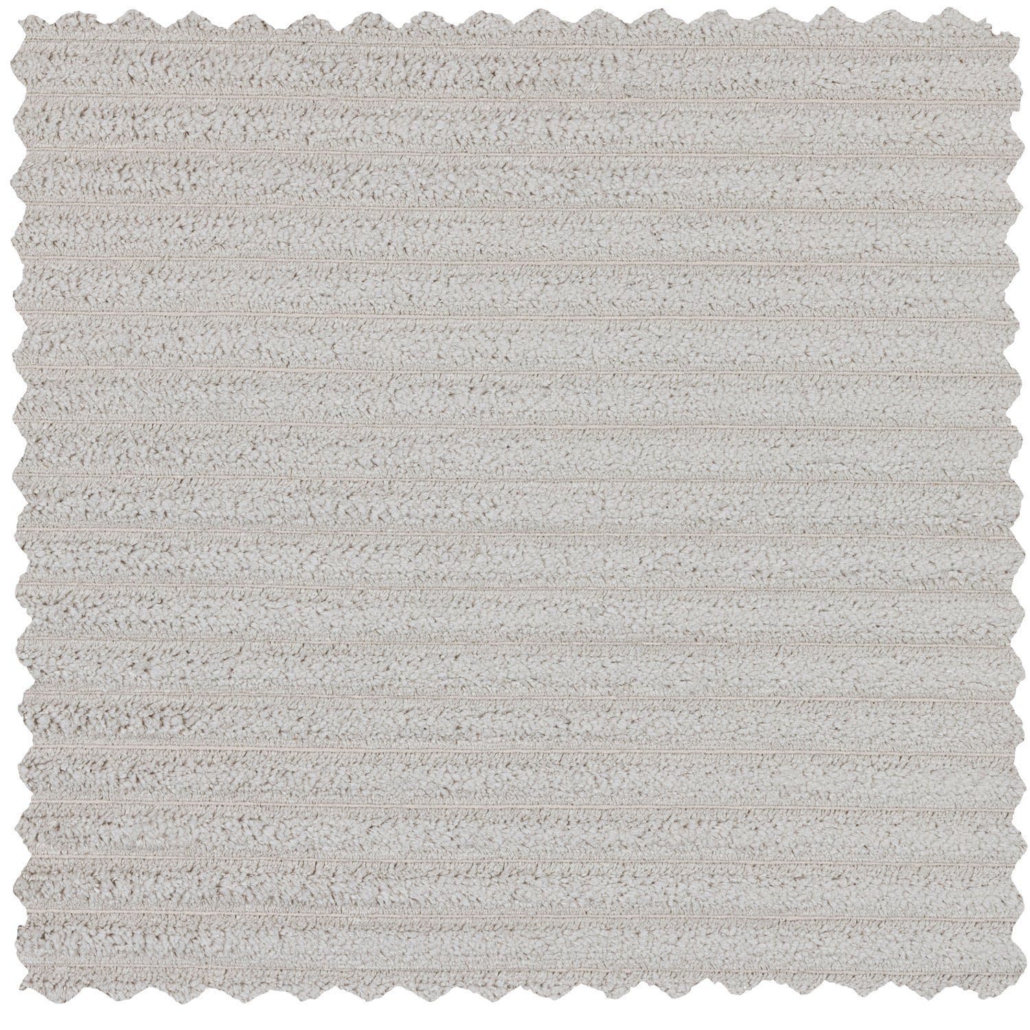 BEAN FAUTEUIL RIBSTOF NATUREL