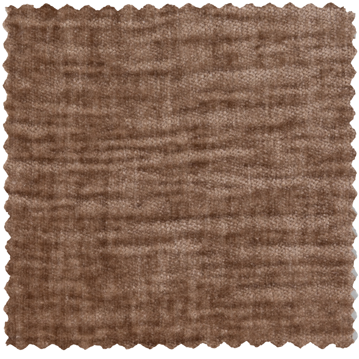 Woood | Fauteuil Bean chenille velvet taupe