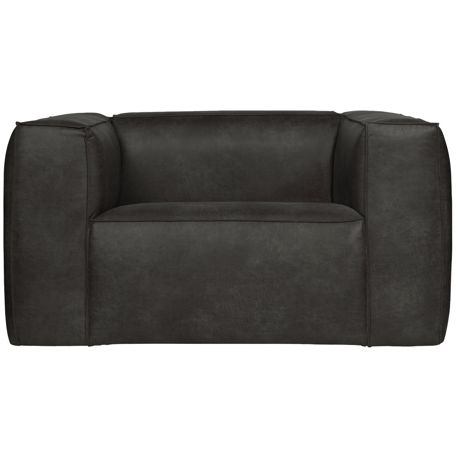 BEAN FAUTEUIL ECOLEER ZWART