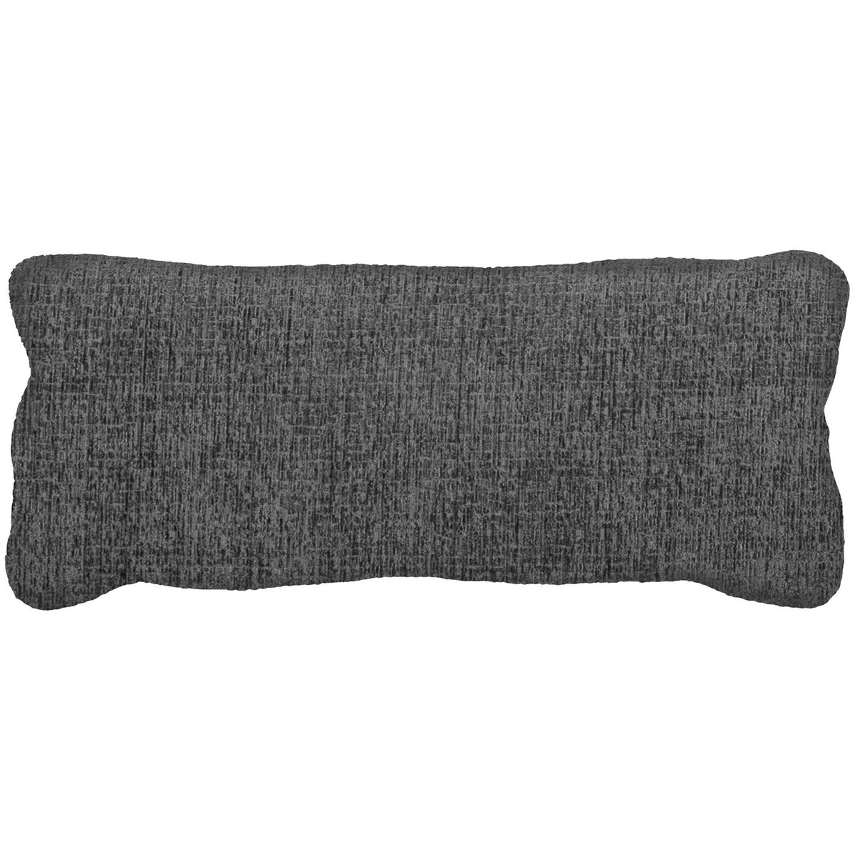 Woood | Kussen Bean structure velvet cloud sky
