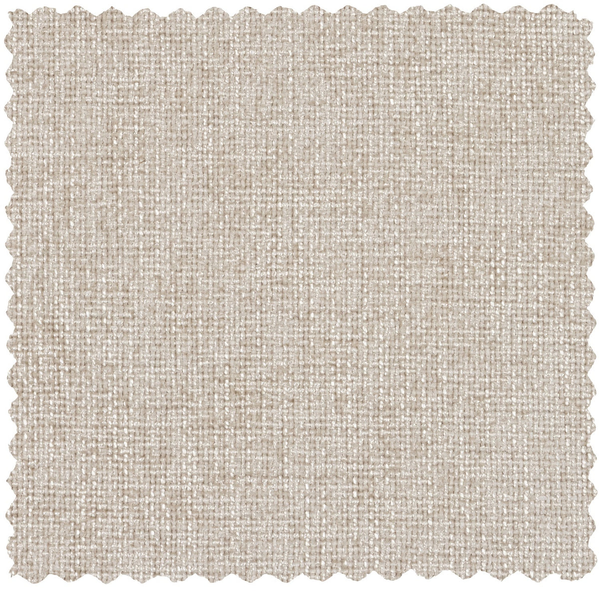 Woood | Kussen Bean grove melange stof naturel
