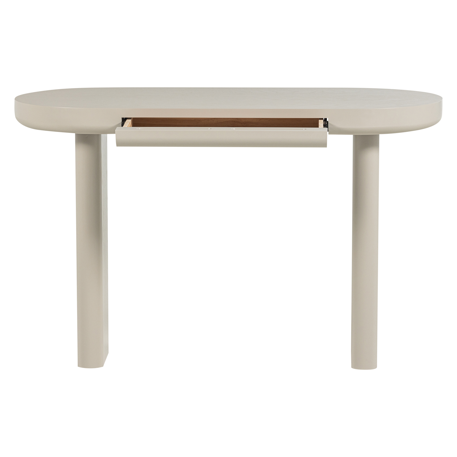 Woood | Sidetable & Bureau Mael dust