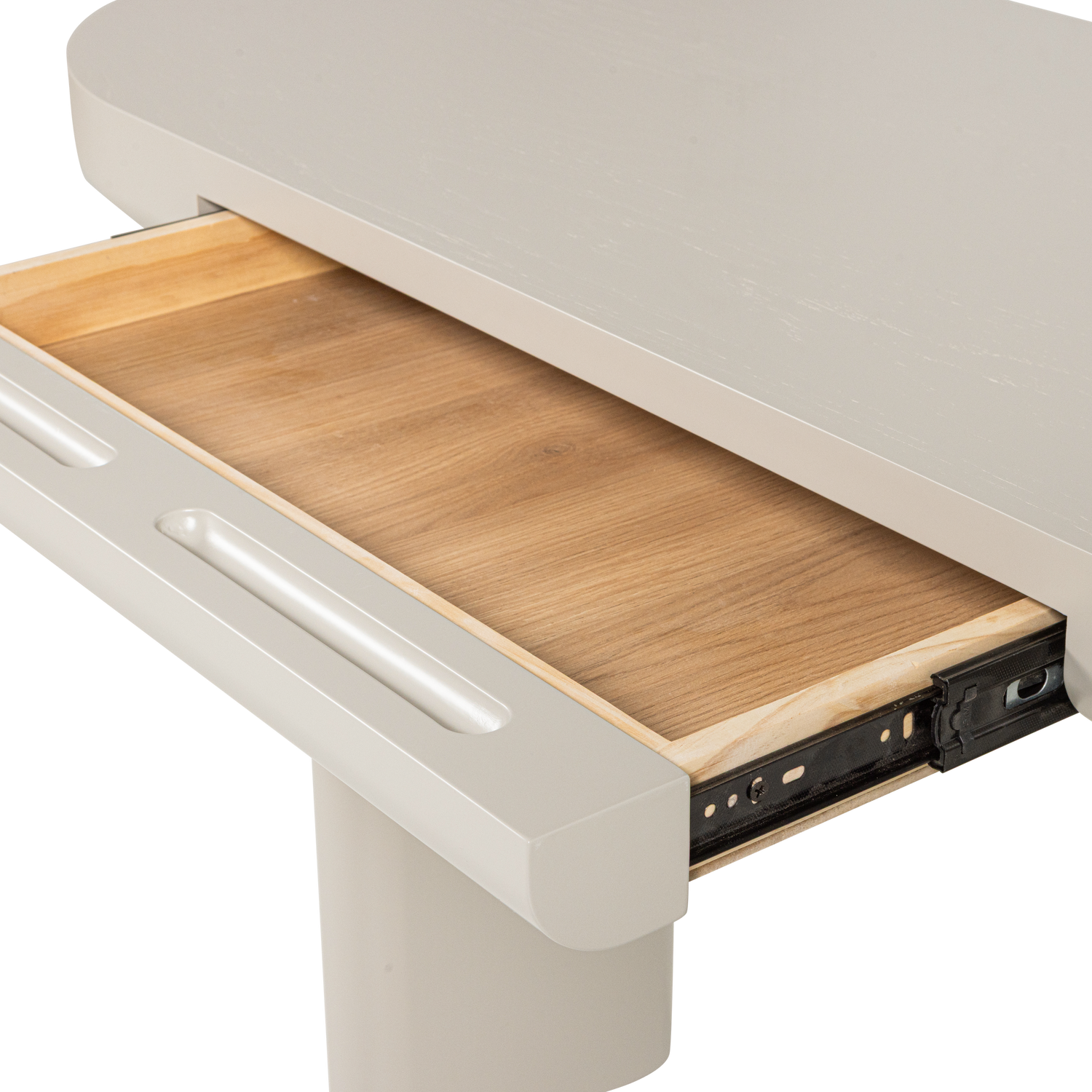 Woood | Sidetable & Bureau Mael dust
