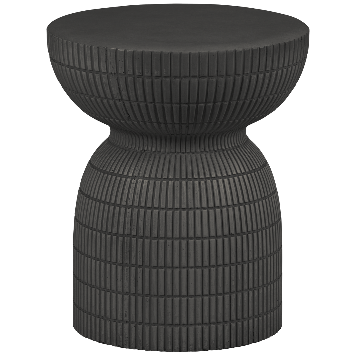 Woood | Bijzettafel Samson coffee