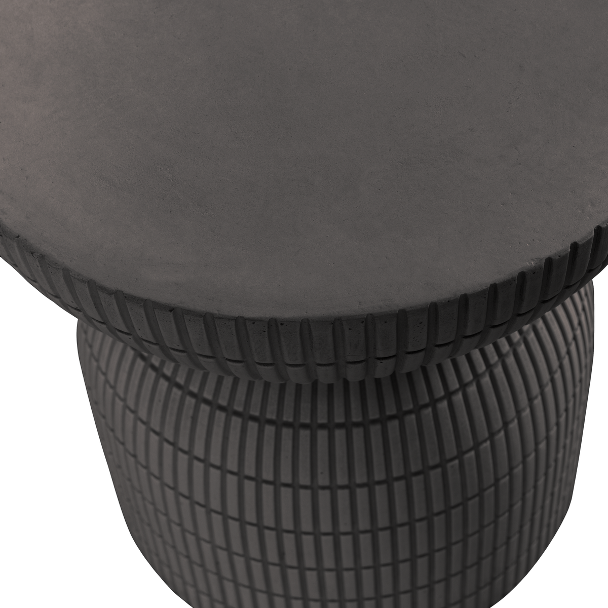 Woood | Bijzettafel Samson coffee