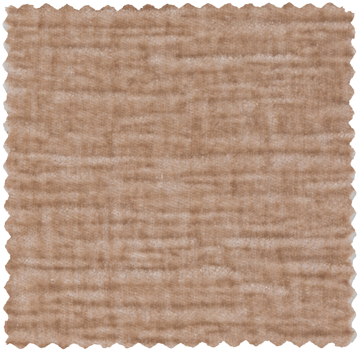 Woood | Chaise longue Bean rechts chenille velvet naturel