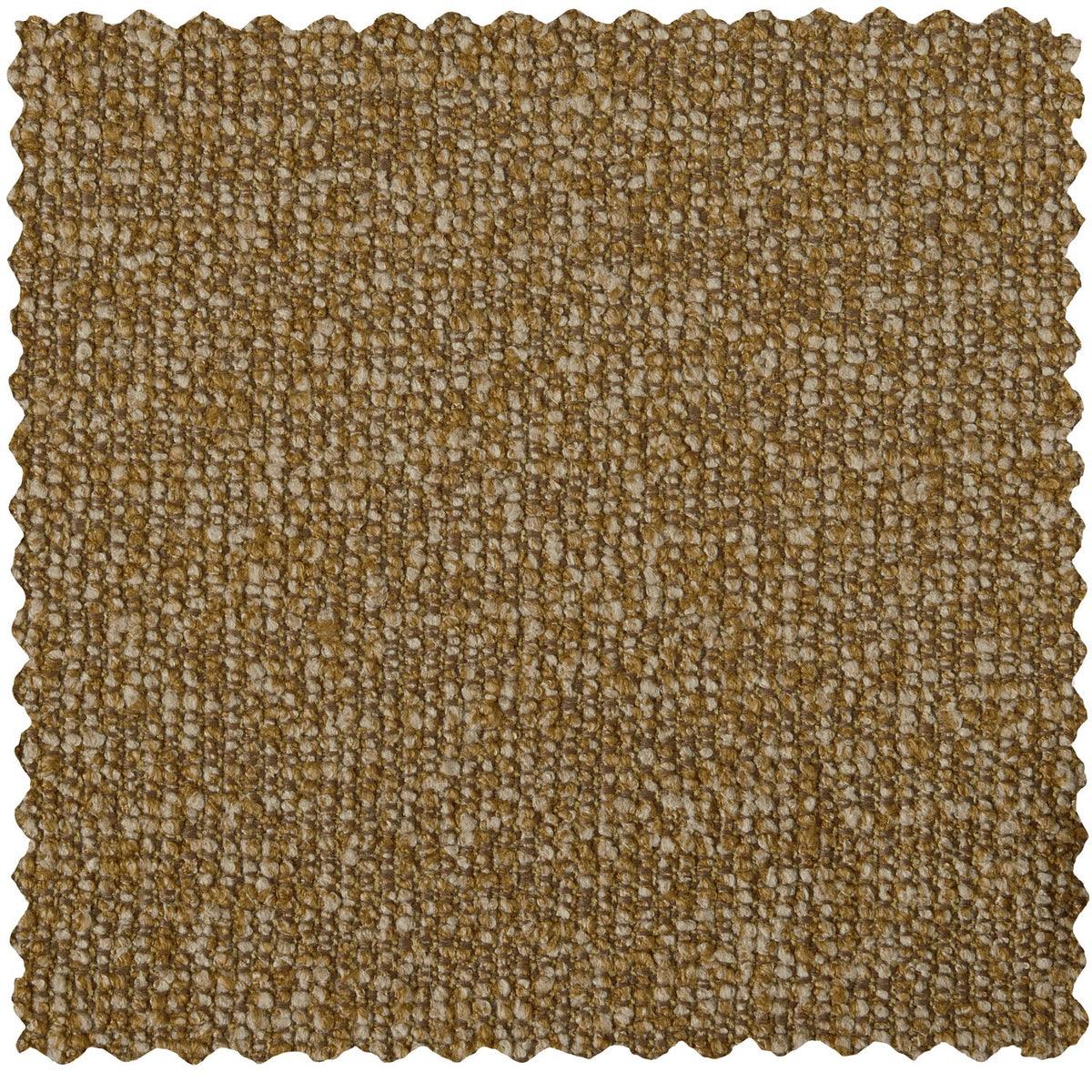 Woood | 1,5-Zits element Mojo arm links boucle geel/bruin melange