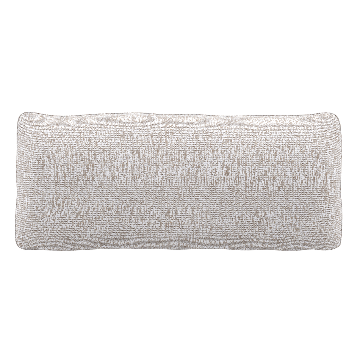 Woood | Kussen Mojo boucle ecru melange