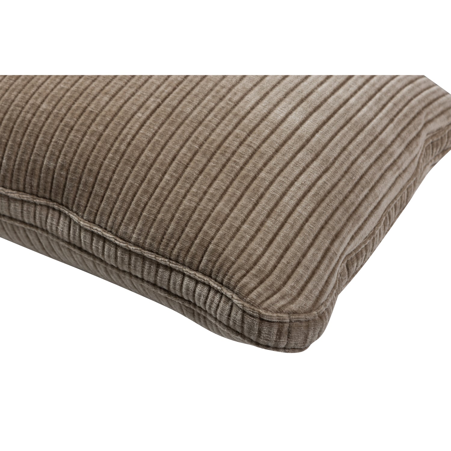 Woood | Kussen Mojo boucle beige melange