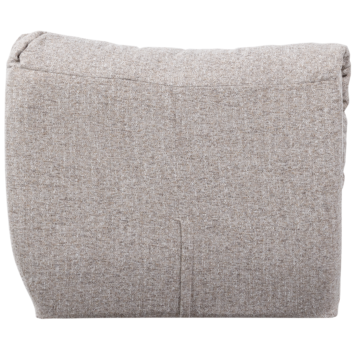 Woood | Hoekelement Baggy naturel melange