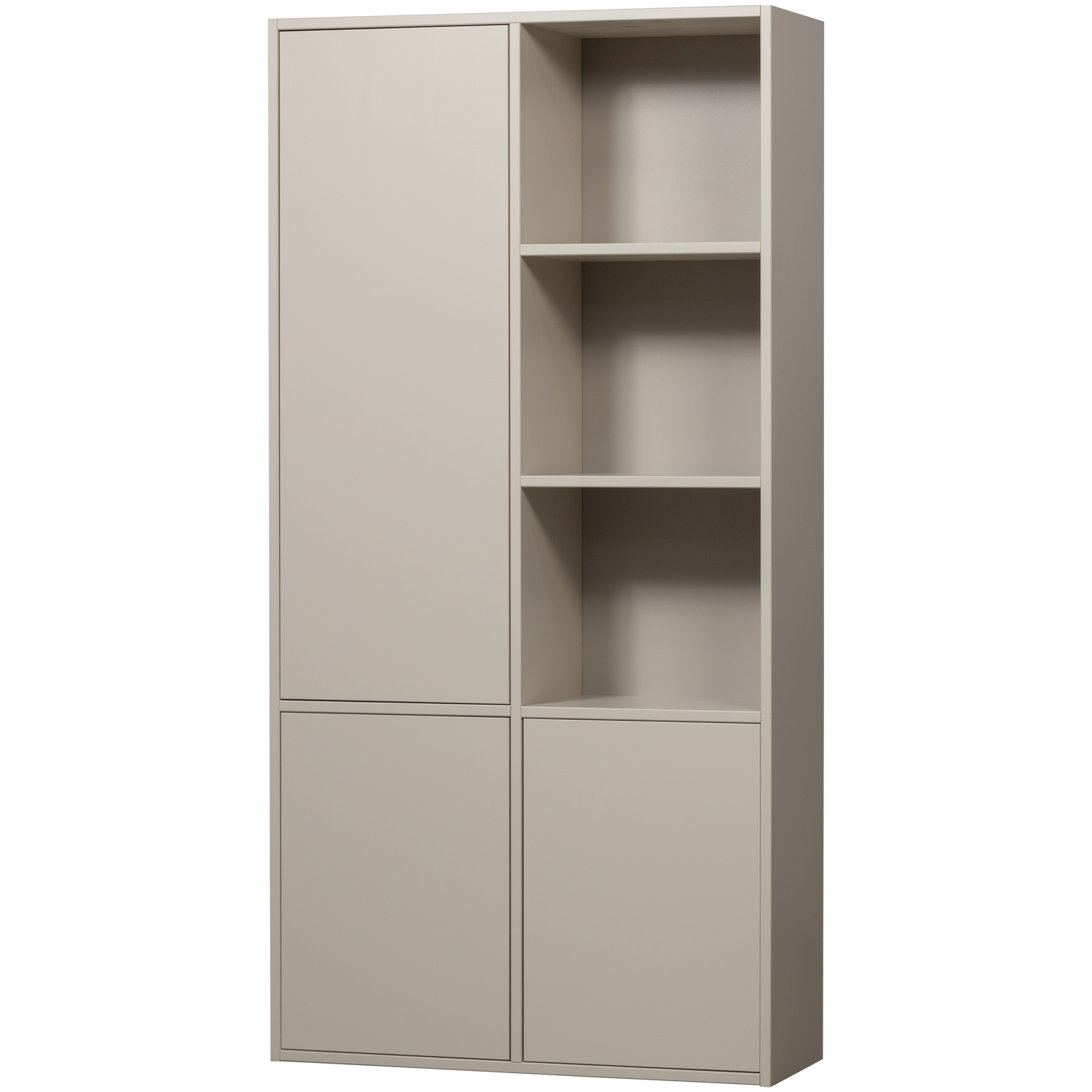 Woood | Opbergkast Meggy 108cm dust