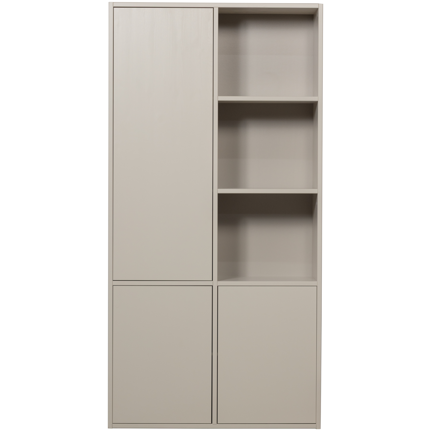 Woood | Opbergkast Meggy 108cm dust