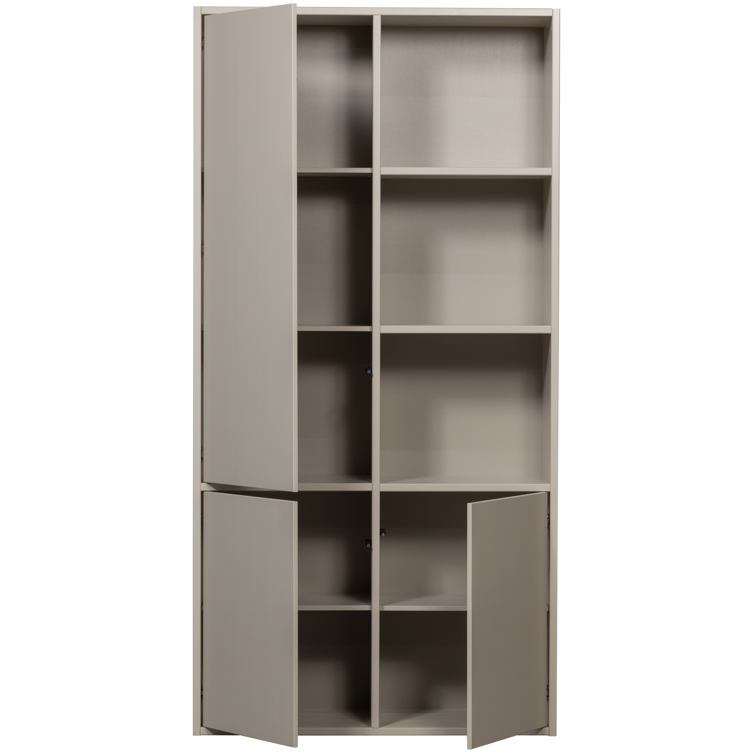 Woood | Opbergkast Meggy 108cm dust