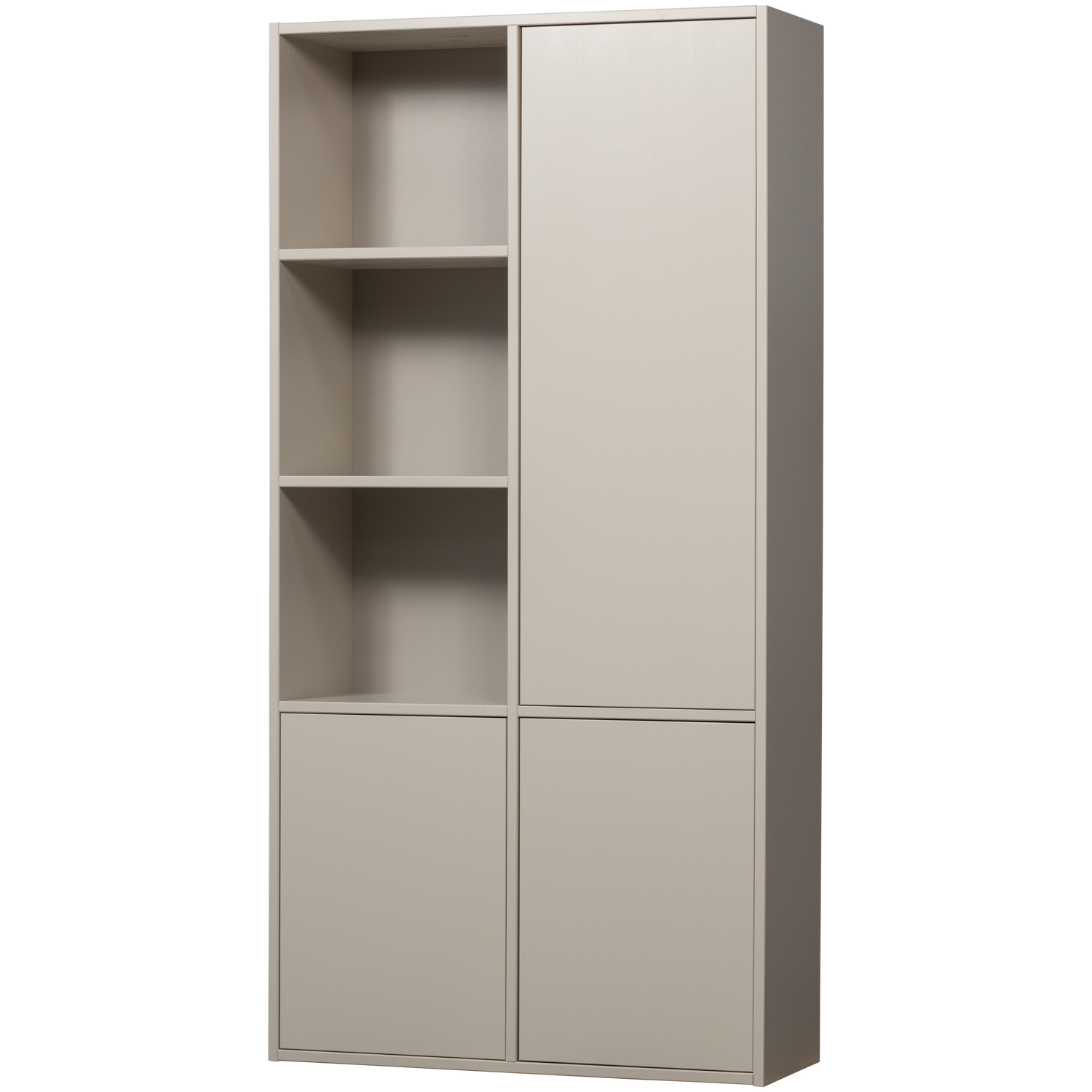 Woood | Opbergkast Meggy 108cm dust