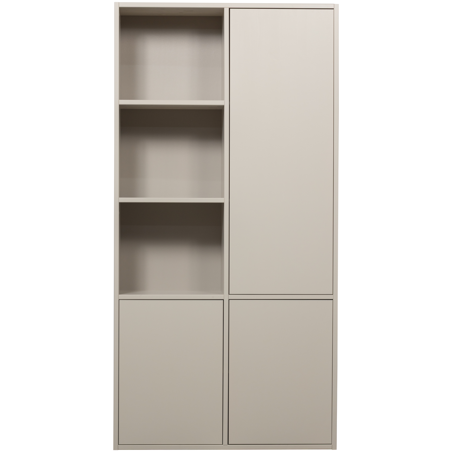Woood | Opbergkast Meggy 108cm dust