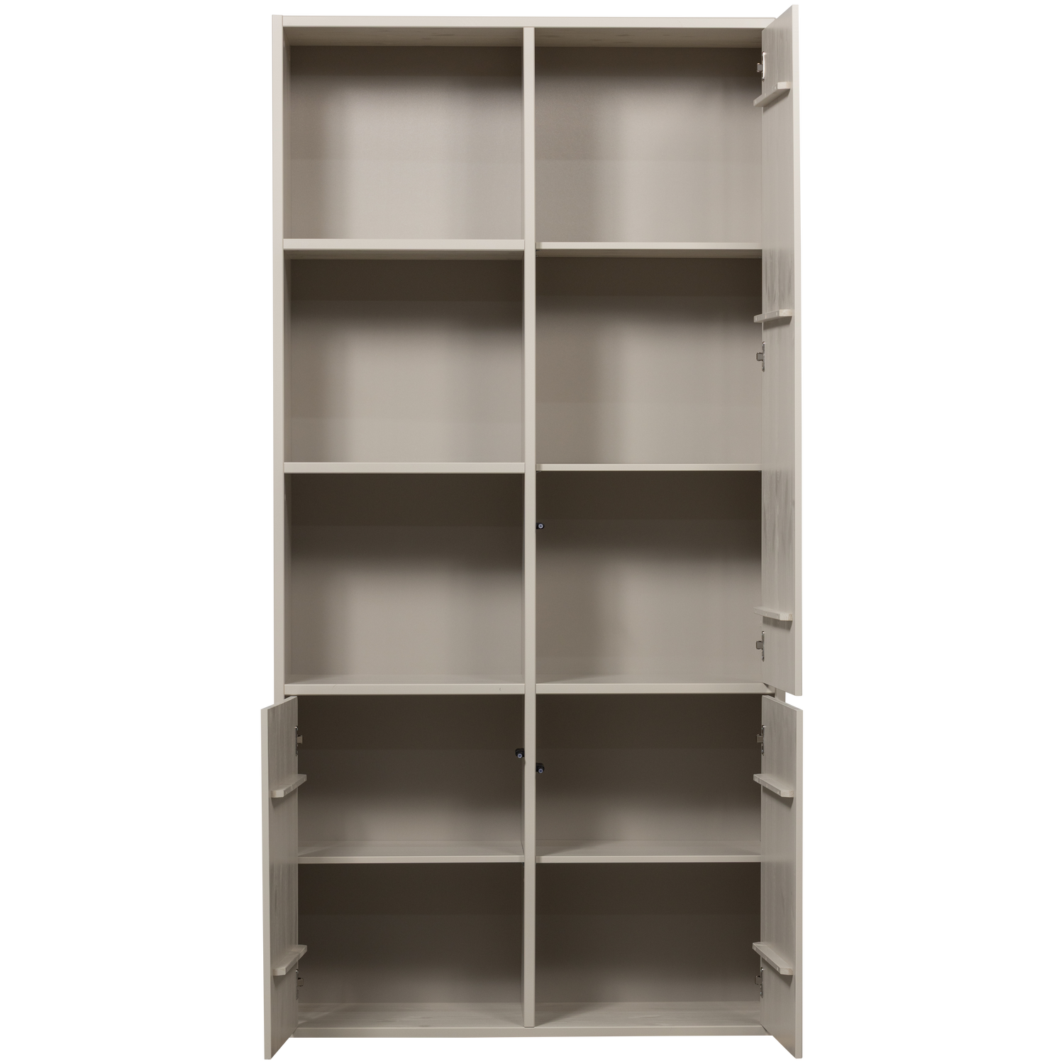 Woood | Opbergkast Meggy 108cm dust