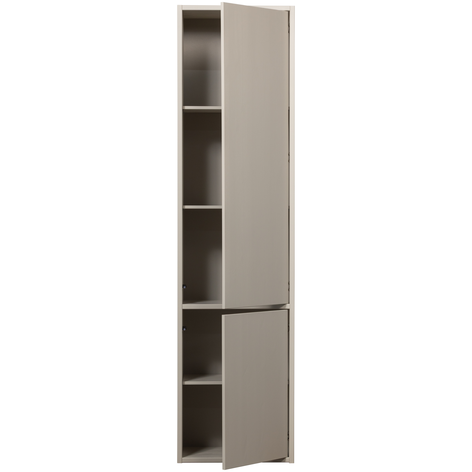 Woood | Opbergkast Meggy 55cm dust