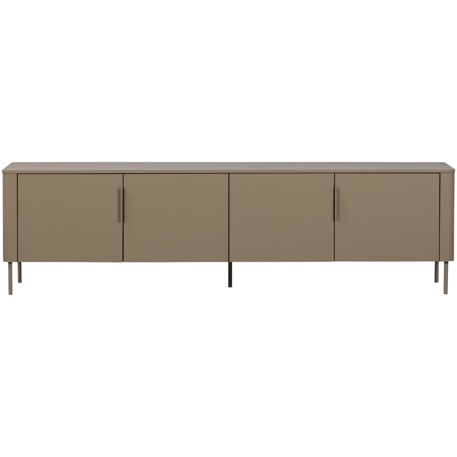 Woood | Tv meubel Gunnar mud