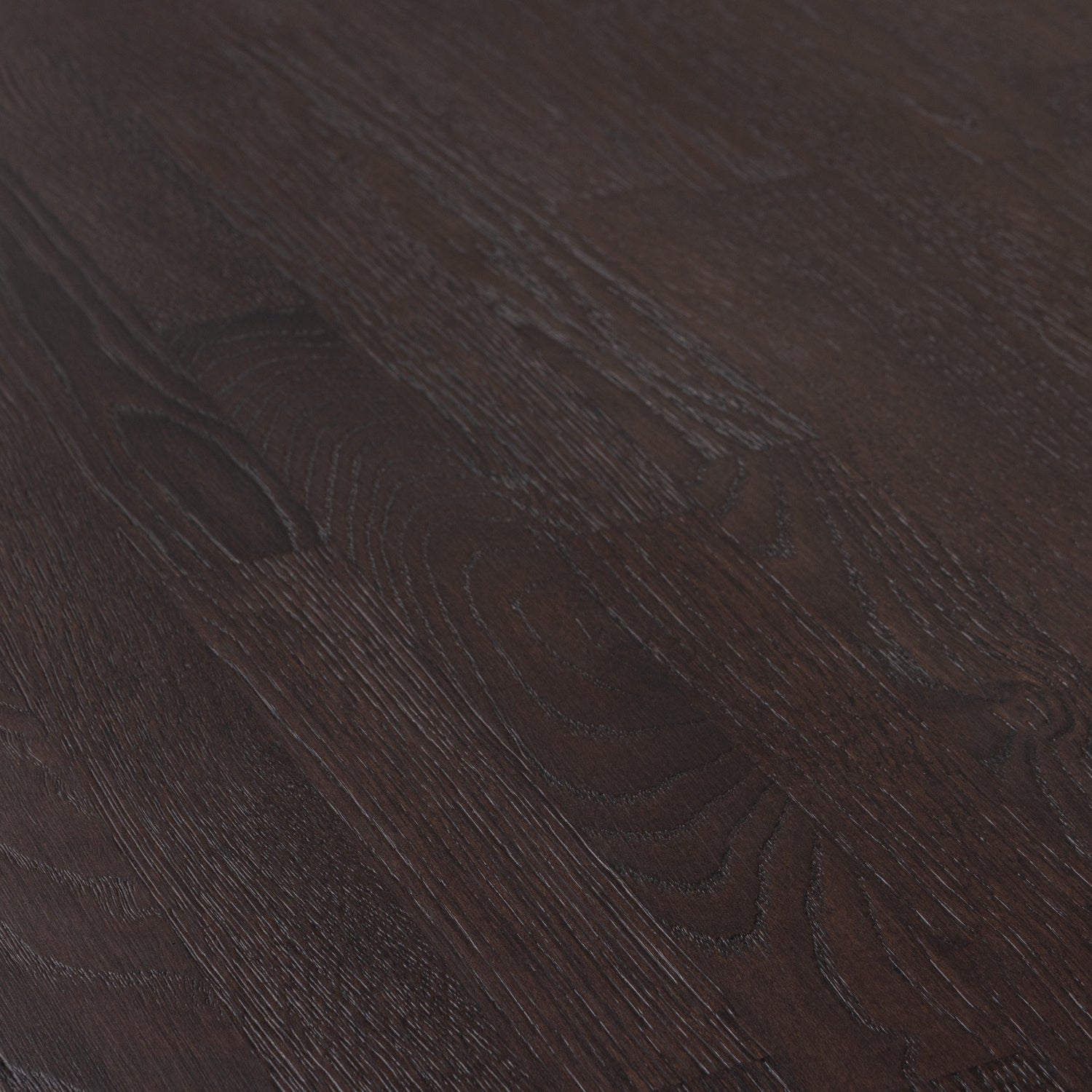 Woood | Eettafel Tablo rond 120cm mystic brown